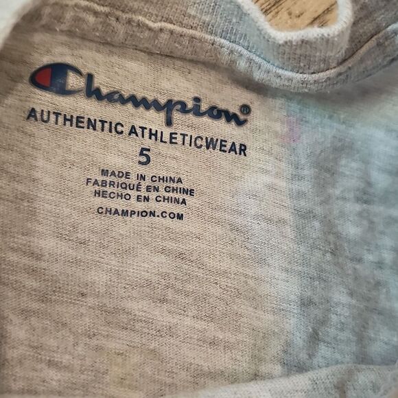 Girls T Shirt Bundle Size 5 - Picture 5 of 13